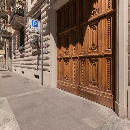 All'Ombra Del Grattacielo By Wonderful Italy Turin Ngoại thất bức ảnh